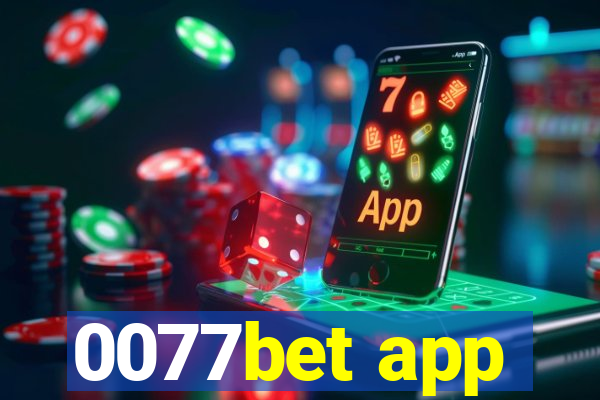 0077bet app