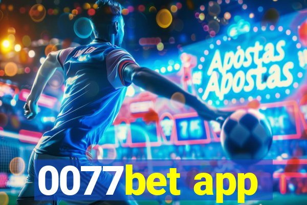 0077bet app