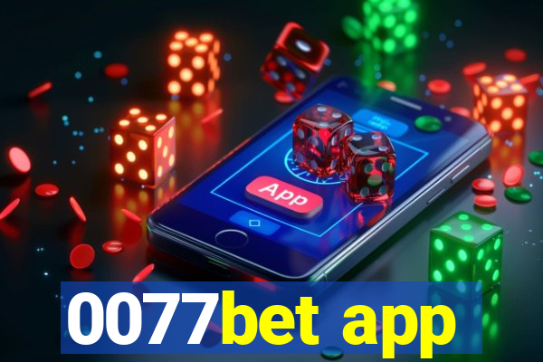 0077bet app