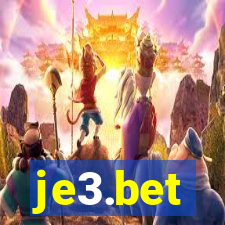 je3.bet