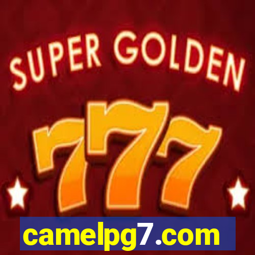 camelpg7.com