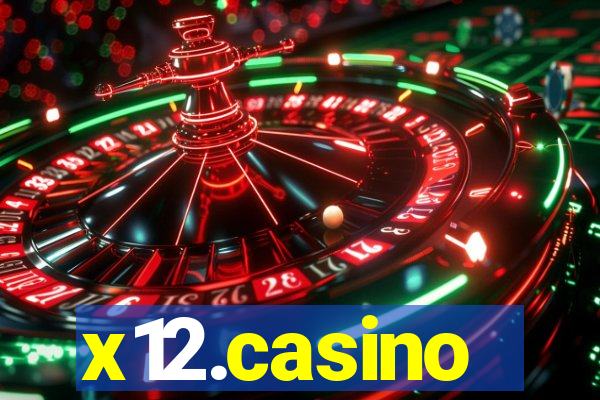 x12.casino