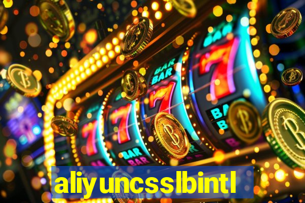 aliyuncsslbintl.com