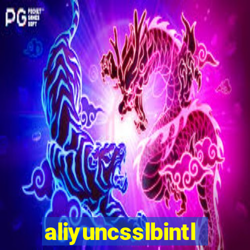 aliyuncsslbintl.com