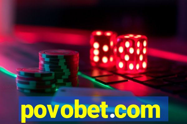 povobet.com