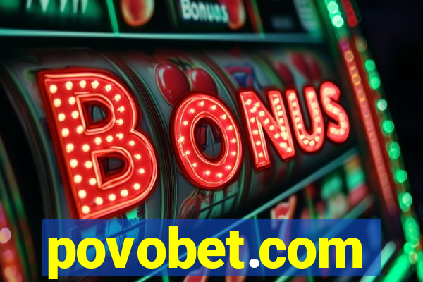 povobet.com