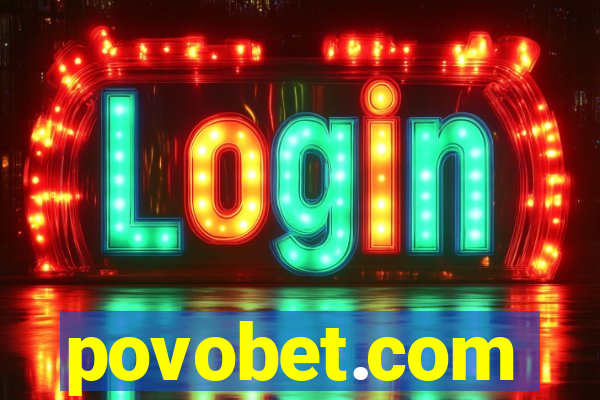 povobet.com