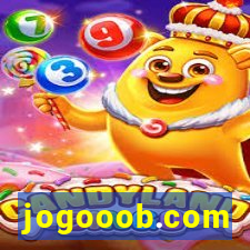 jogooob.com