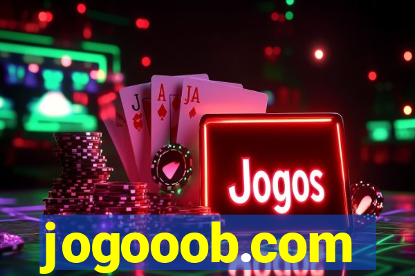 jogooob.com