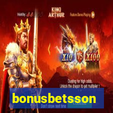 bonusbetsson