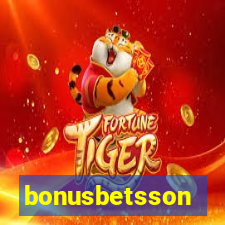 bonusbetsson