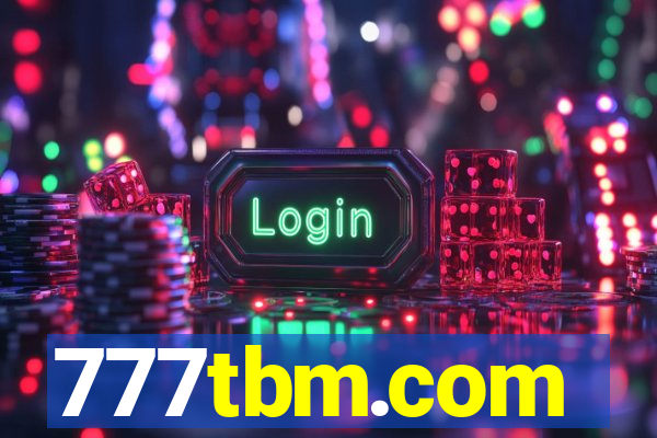 777tbm.com