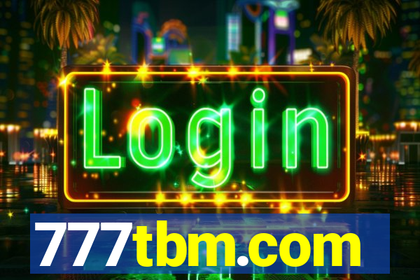 777tbm.com