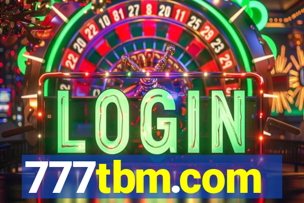 777tbm.com