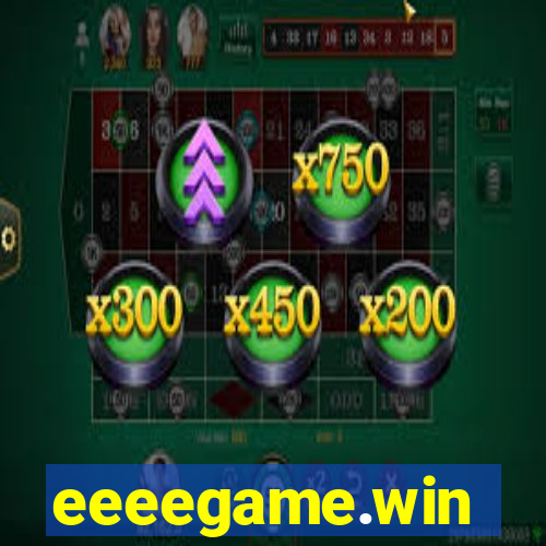 eeeegame.win