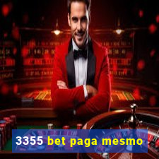 3355 bet paga mesmo