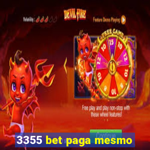 3355 bet paga mesmo