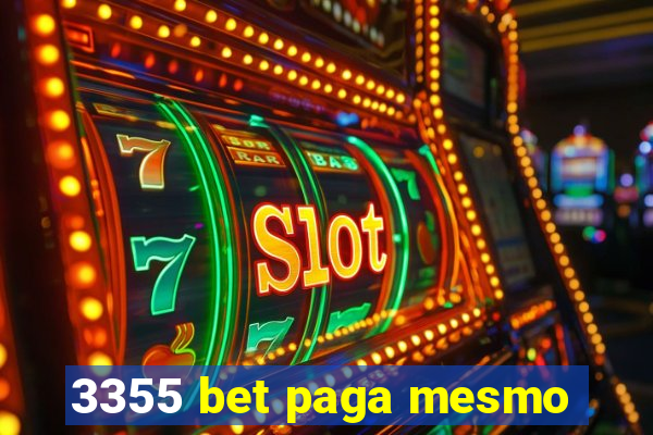 3355 bet paga mesmo