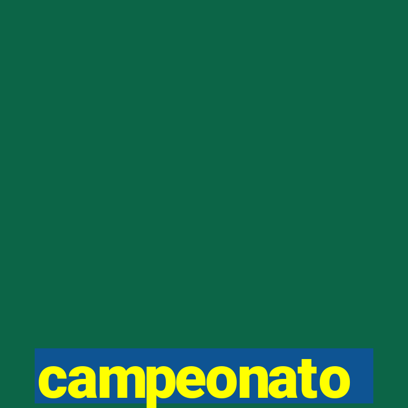 campeonato brasileiro spiele