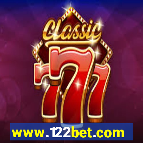 www.122bet.com