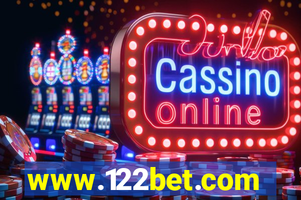 www.122bet.com