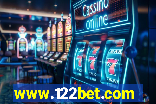 www.122bet.com