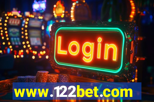 www.122bet.com