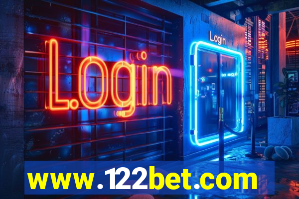 www.122bet.com