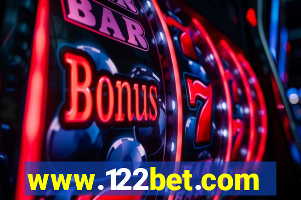 www.122bet.com