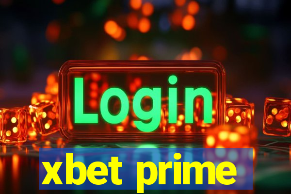 xbet prime