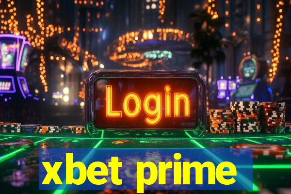 xbet prime