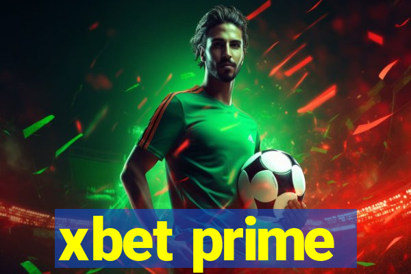 xbet prime