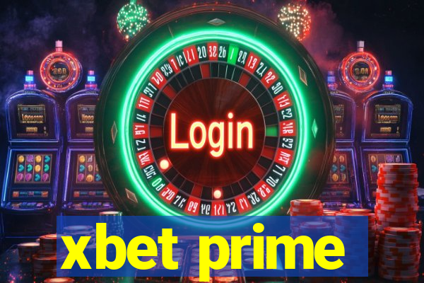 xbet prime