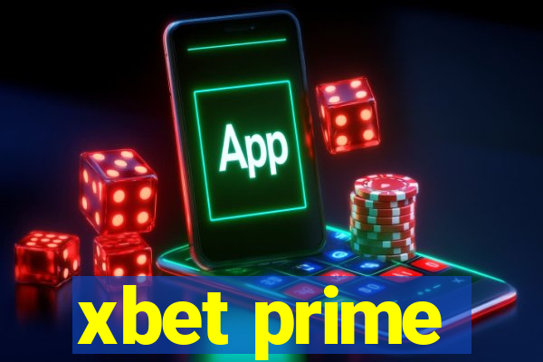 xbet prime