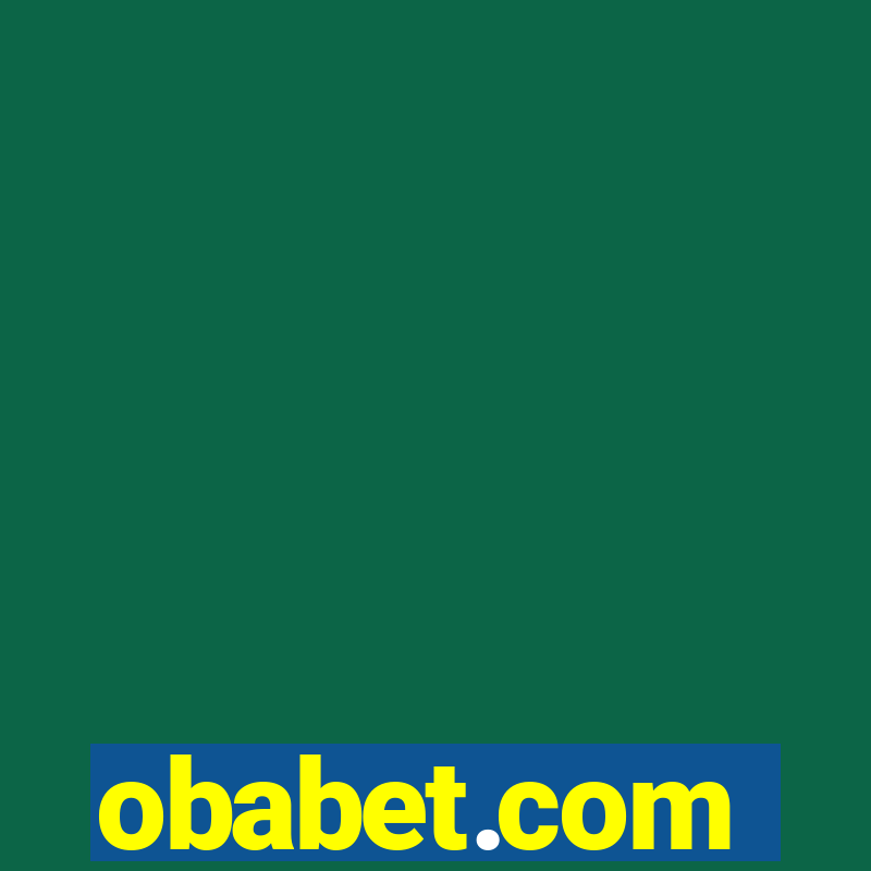 obabet.com