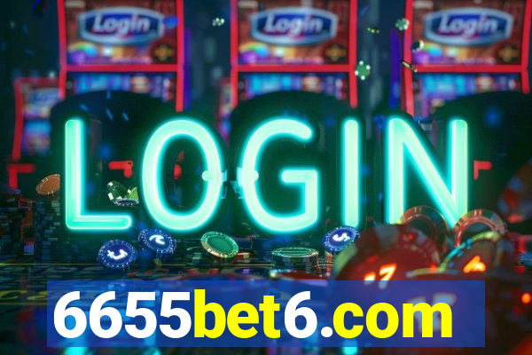 6655bet6.com