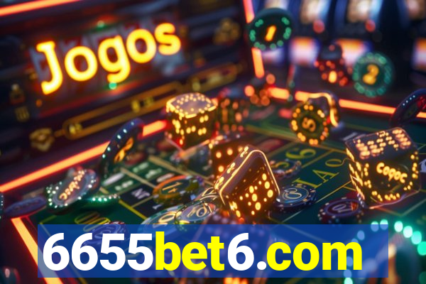 6655bet6.com