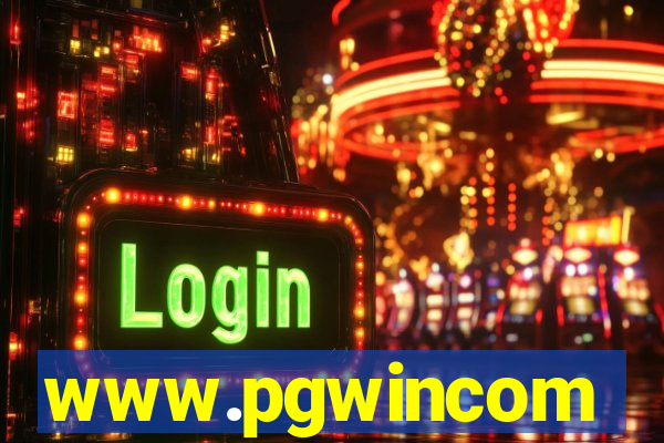 www.pgwincom