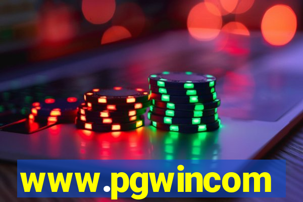 www.pgwincom