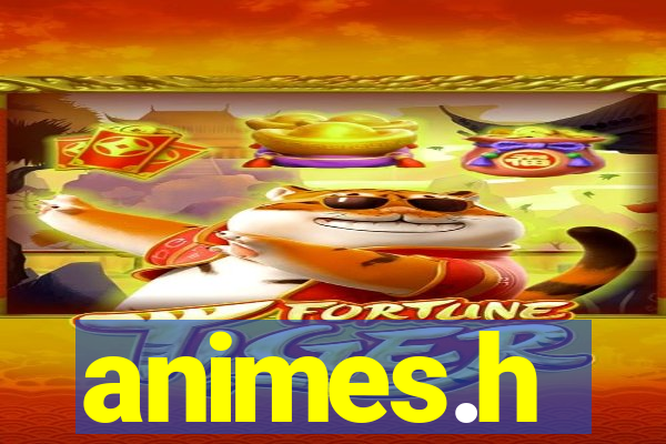 animes.h