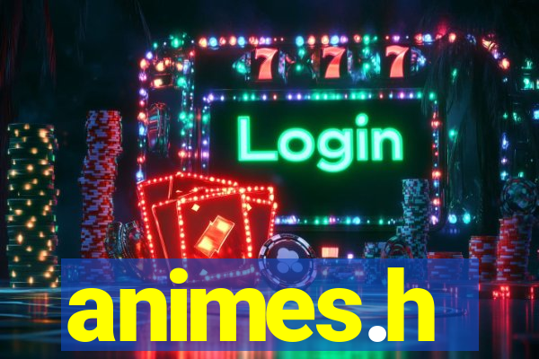 animes.h