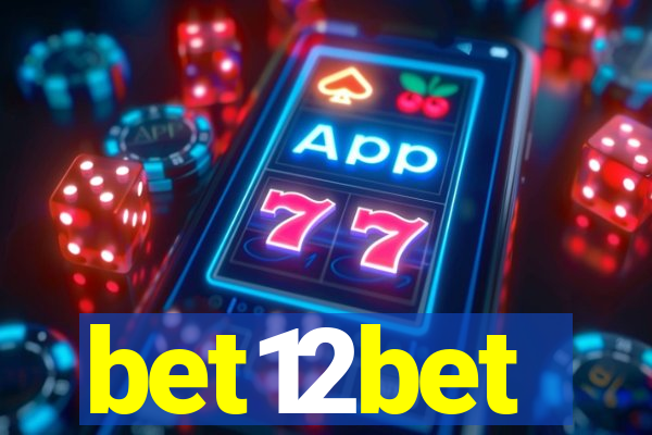 bet12bet