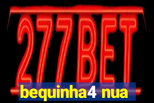 bequinha4 nua