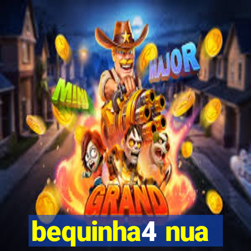 bequinha4 nua