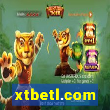 xtbetl.com