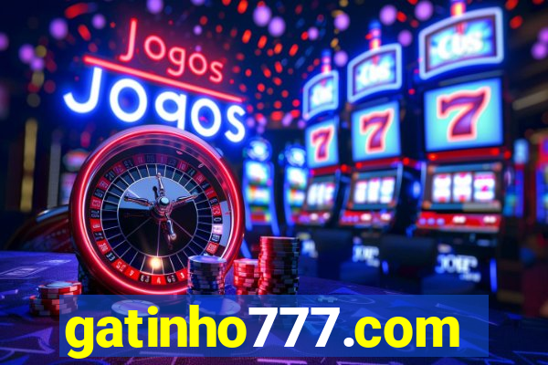 gatinho777.com