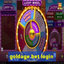 goldage.bet login