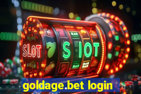 goldage.bet login