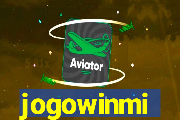 jogowinmi