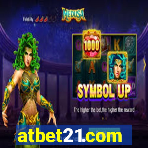 atbet21.com